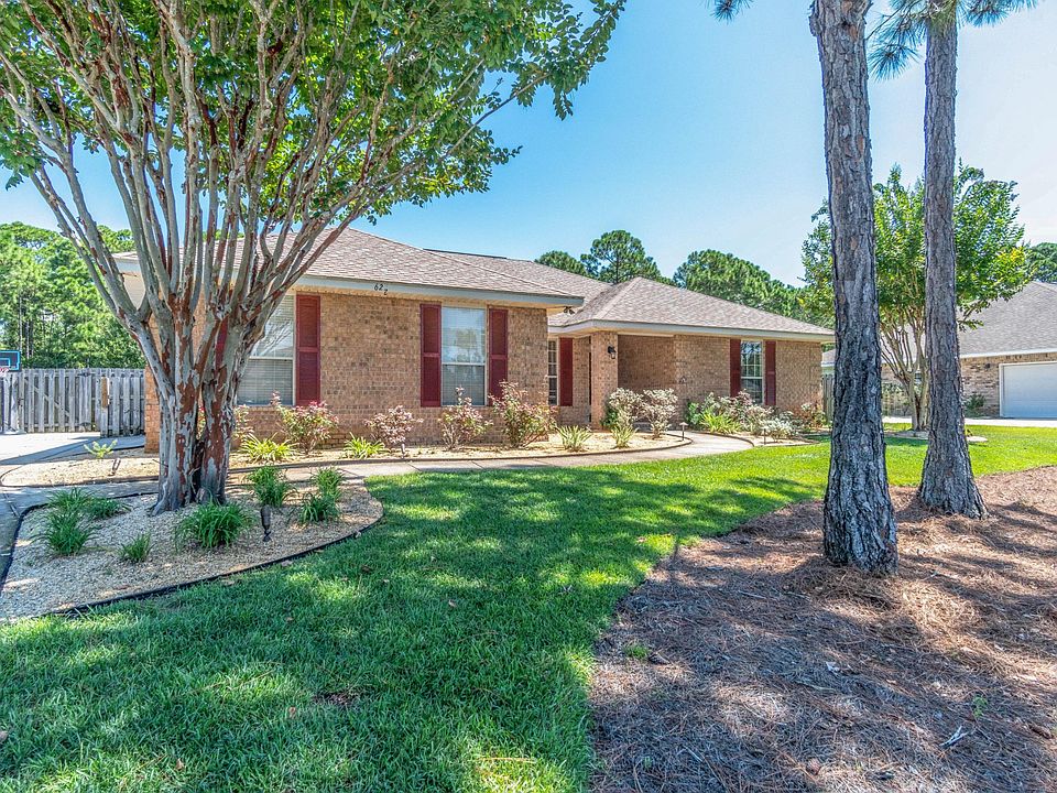 622 E Shipwreck Road