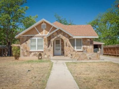 309 N Mesa St, Carlsbad, NM, 88220