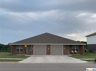 1722 Risen Star Ln #A, Copperas Cove, TX 76522