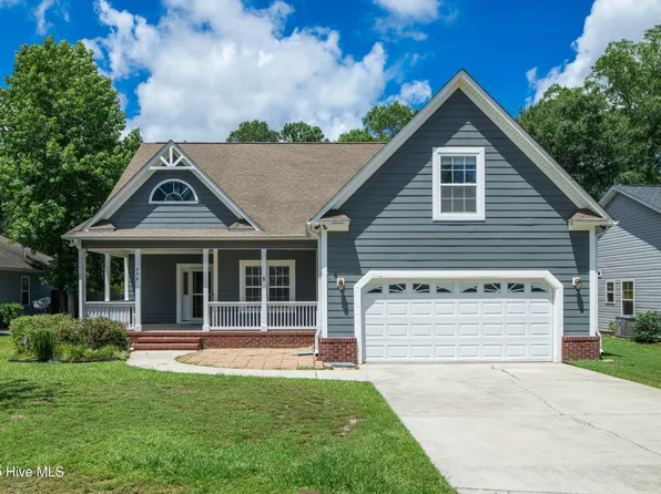 386 Southbend Court, Leland, NC 28451