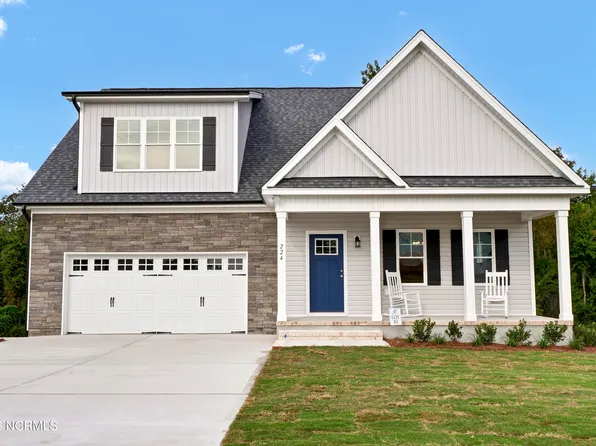 224 Bellows Lane, Rocky Point, NC 28457
