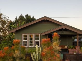 2425 W 30th St, Los Angeles, CA 90018