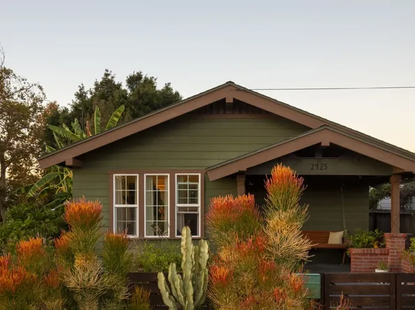 2425 W 30th St, Los Angeles, CA 90018