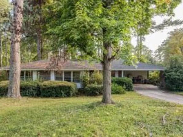 414 Aumond Rd, Augusta, GA 30909