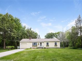 49 Intervale Rd, Kennebunk, ME 04043