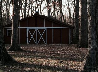 7207 Weldon Spring Rd, Dardenne Prairie, MO 63368