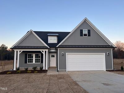 518 Suhani Ln, Clayton, NC, 27520