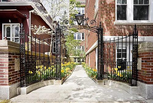 17 Wendell St #1 Photo 1