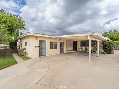 12470 Adelphia Ave, San Fernando, CA, 91340