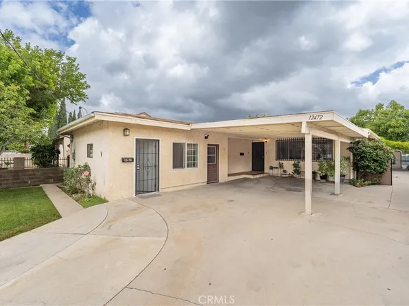 12470 Adelphia Ave, San Fernando, CA 91340