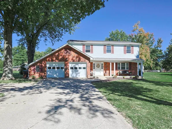 5586 Day Dr, Milford, OH 45150