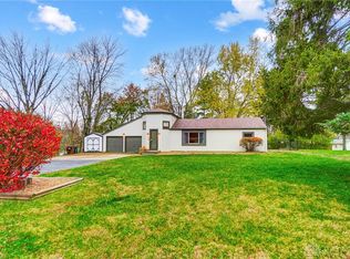 1554 Bluebird Dr, Dayton, OH 45432