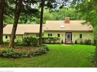 4 Becontree Heath Rd, North Granby, CT 06060