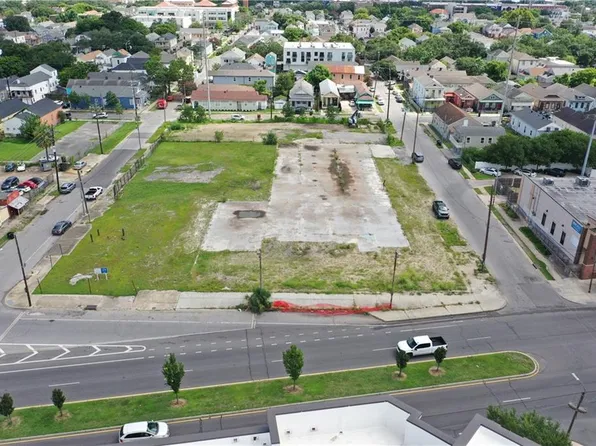 3101 Tulane Ave, New Orleans, LA 70119