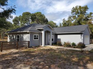 8570 NE 118th Ter, Bronson, FL 32621