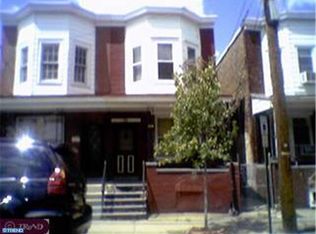 228 Federal St, Trenton, NJ 08611