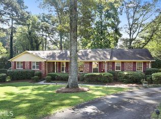 631 Chestnut Hill Rd, Marietta, GA 30064