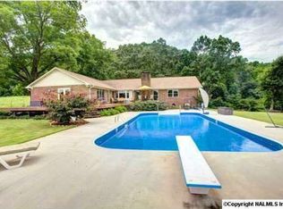 1803 Shirt Tail Bnd, New Hope, AL 35760