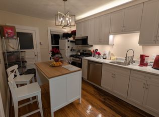 54 Saxton St, Dorchester, MA 02125