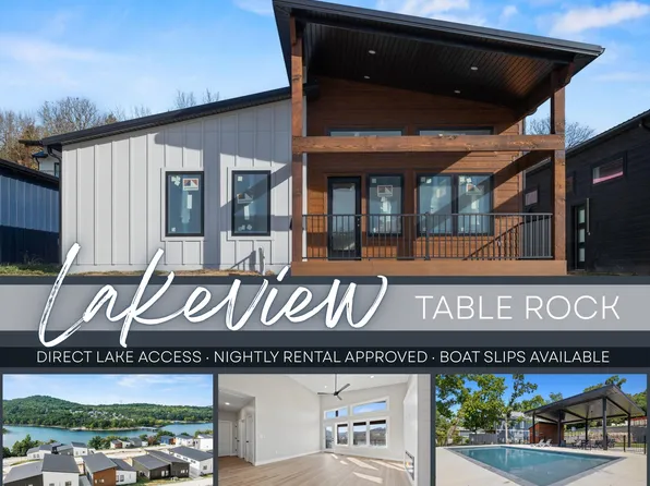 46 Teak Drive #17, Reeds Spring, MO 65737