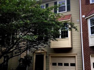 11347 Kessler Pl, Manassas, VA 20109