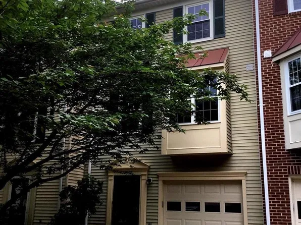 11347 Kessler Pl, Manassas, VA 20109