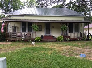 407 W Nevada Ave, Vivian, LA 71082