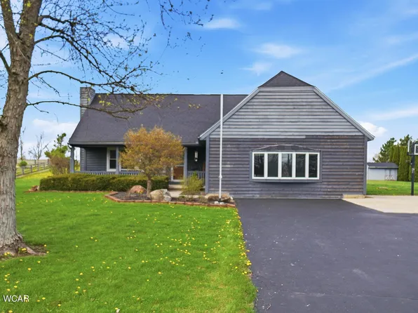 9480 Loveless Rd, Mechanicsburg, OH 43044