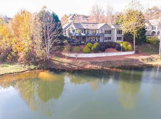 6 Blue Sky Trl, Travelers Rest, SC 29690