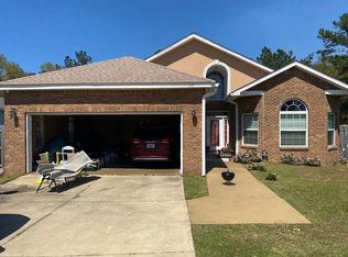 508 N Charles Willis Dr, Midway, FL 32343