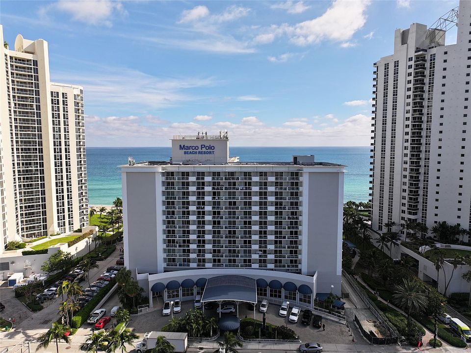 1st image of 19201 Collins Avenue #634