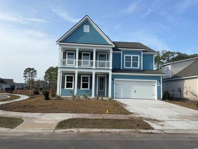 1501 Wood Stork Dr., Conway, SC, 29526