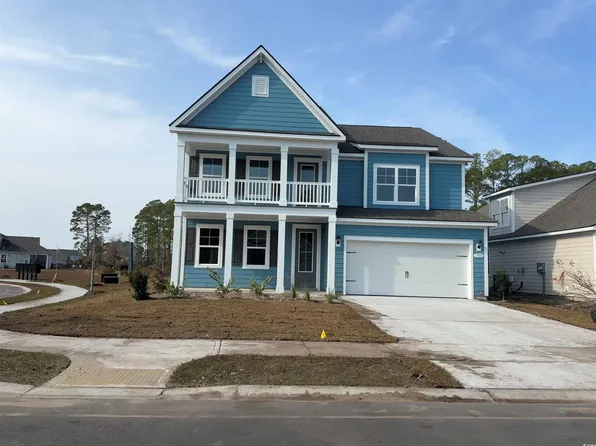 1501 Wood Stork Dr., Conway, SC 29526