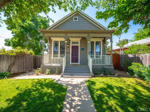 248 12th St, San Miguel, CA 93451