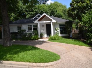 2411 Sharon Ln, Austin, TX 78703
