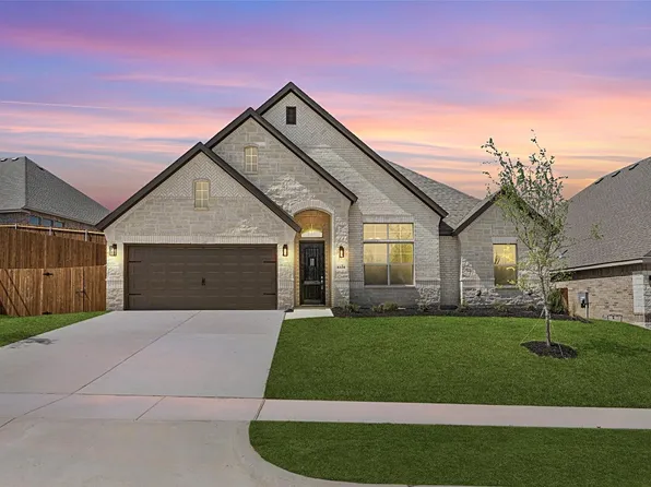 1224 Palo Duro Ct, Burleson, TX 76028