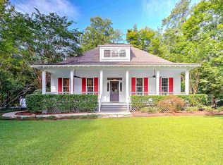 113 Pinewood Dr, Chapin, SC 29036