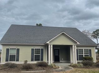 2000 Antioch Rd, Cordele, GA 31015