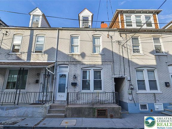 2nd image of 728 N Railroad St