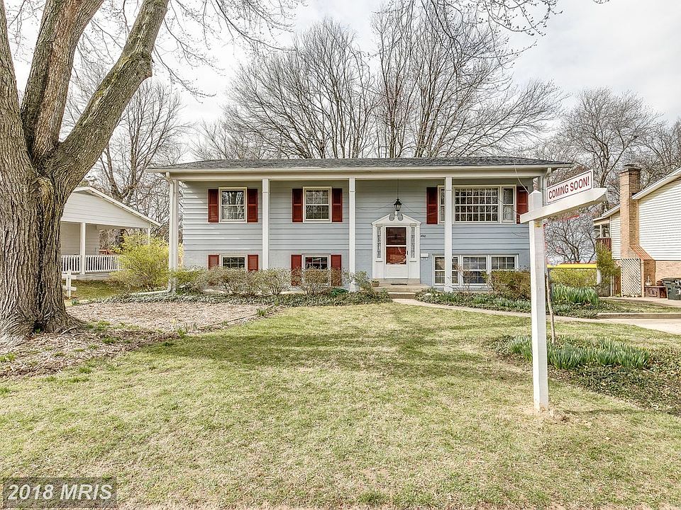 1st image of 4918 King Richard Dr