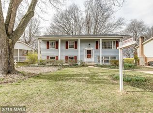 4918 King Richard Dr, Annandale, VA 22003