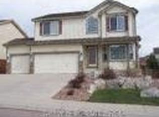 12122 Sleeping Bear Rd, Peyton, CO 80831