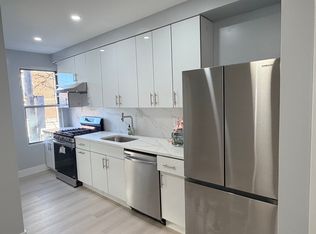 42-06 66th St #2, Woodside, NY 11377