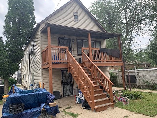 2nd image of 6413 S Hoyne Ave