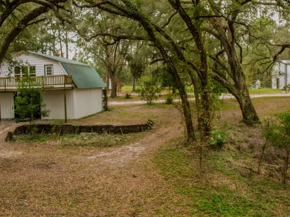 9768 102nd St, Live Oak, FL 32060