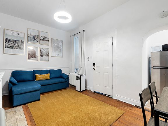 2nd image of 1454 N Marion St APT 12