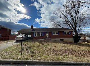 109 Maplelawn Ave NE, Roanoke, VA 24012