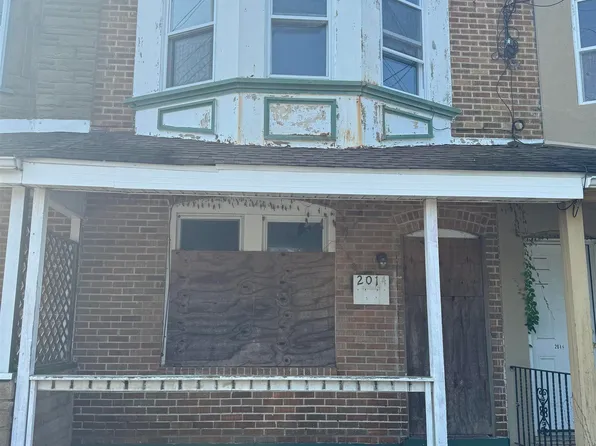 2014 McKinley Ave, Atlantic City, NJ 08401