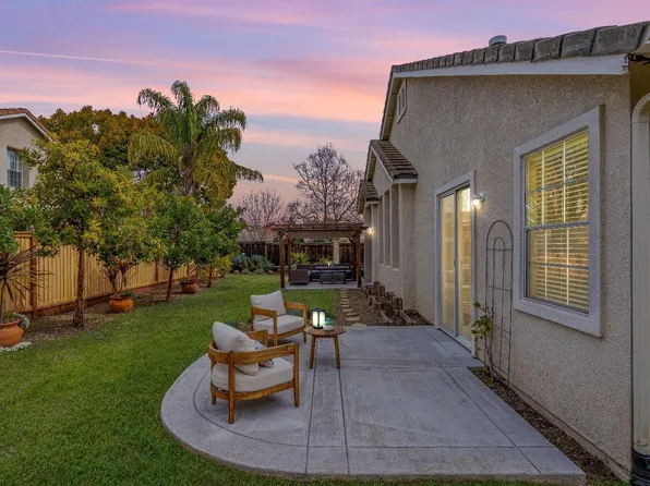 5090 Grass Valley Court, Fairfield, CA 94534