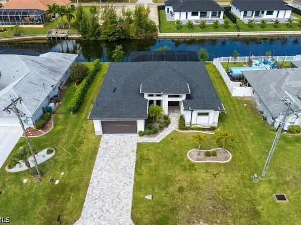 1926 SW 15th Ave, Cape Coral, FL 33991